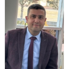 Hamdi PEKGÖZ