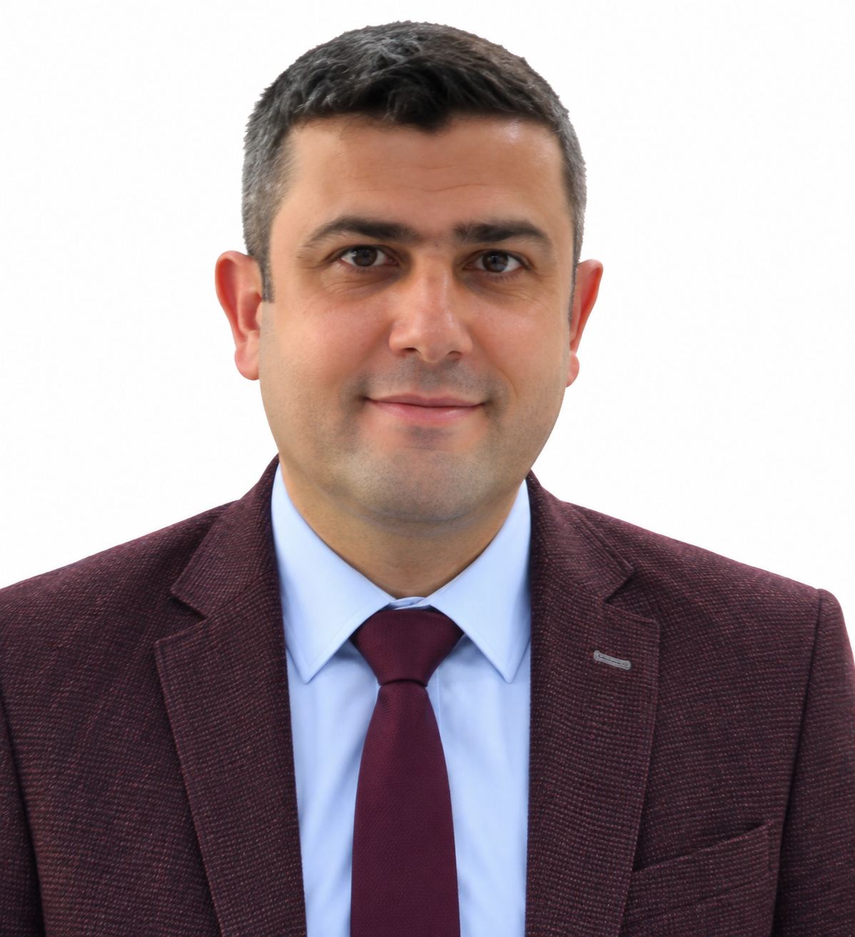 Hamdi PEKGÖZ