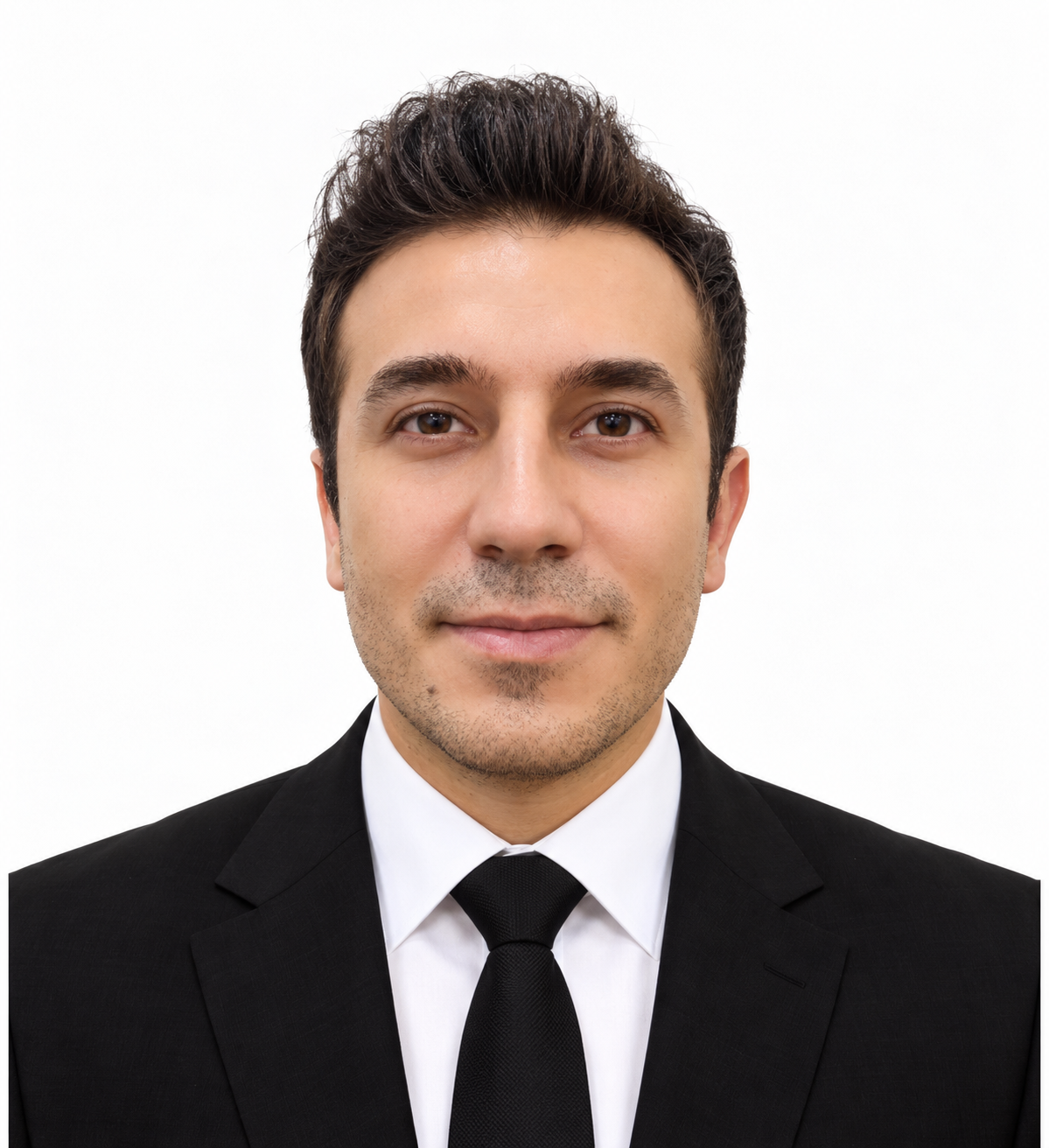 Oğuzhan ÇEŞMECİK