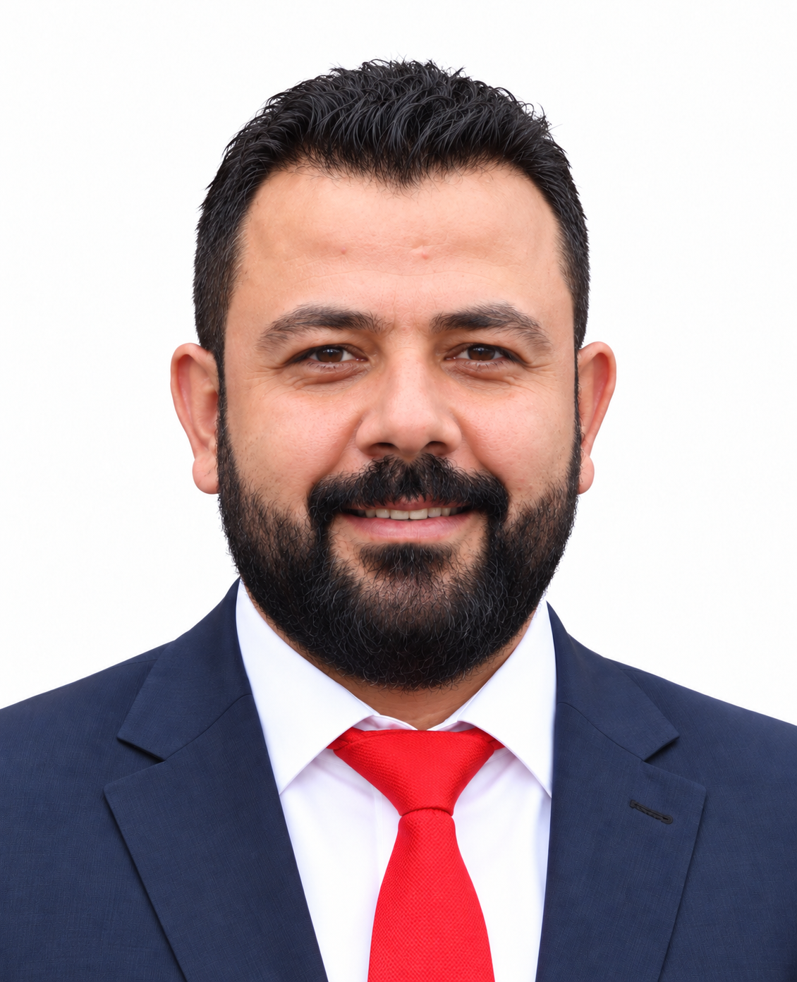 ABDULKADİR GÖKTAŞ