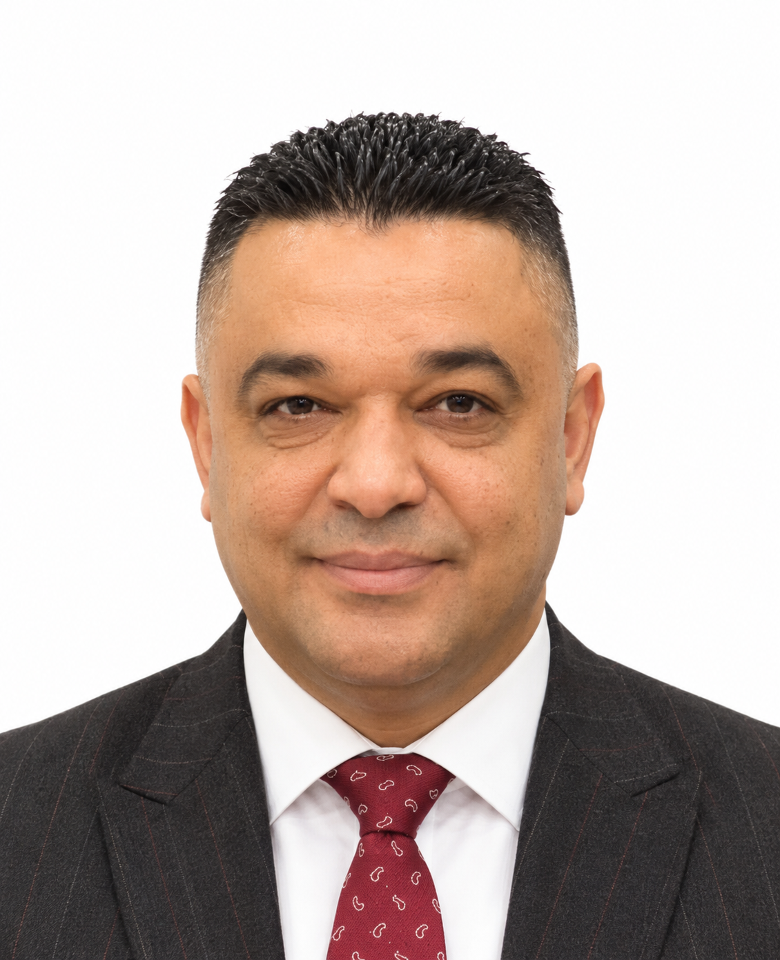 AHMET KOÇAŞ