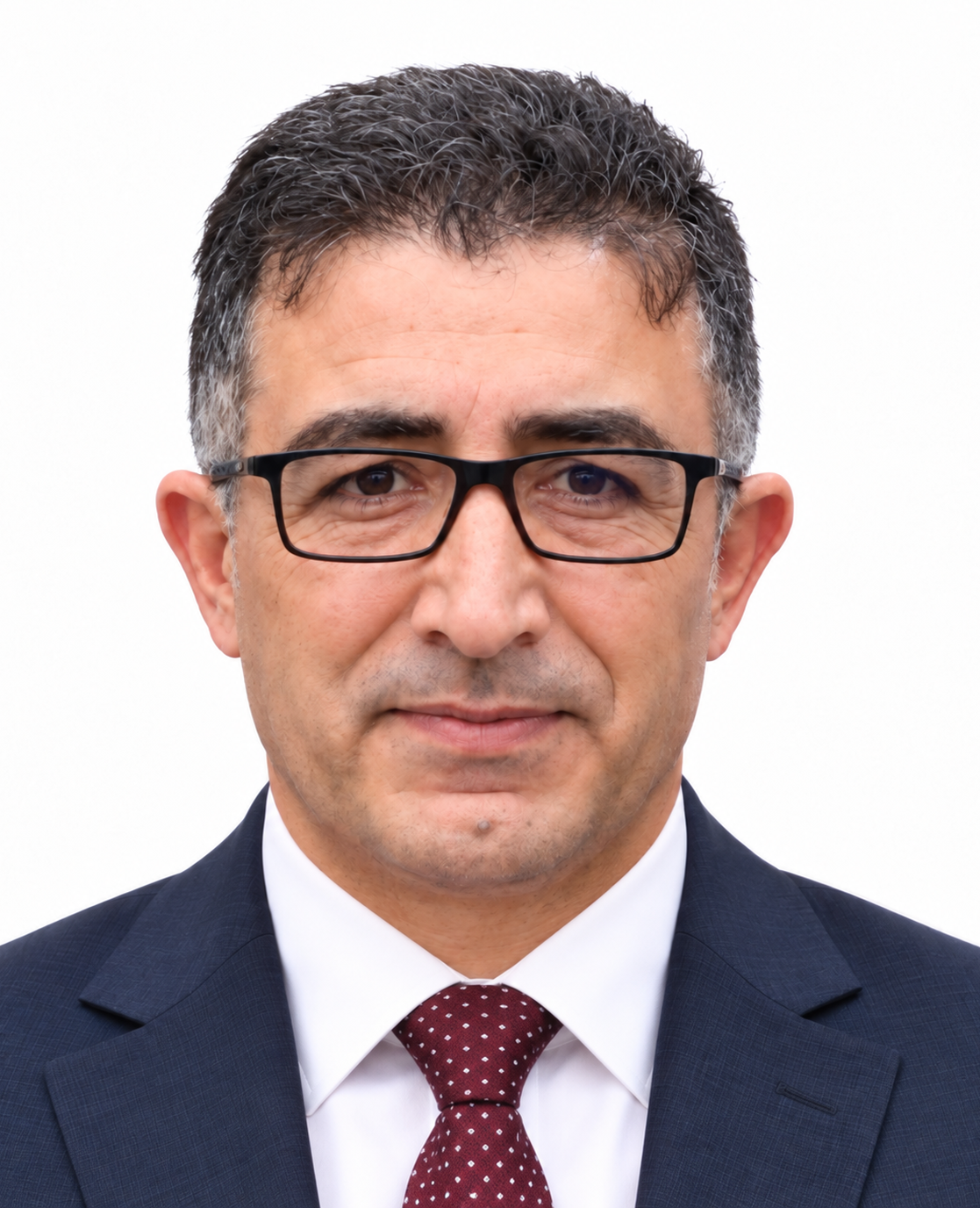 AHMET PEKTAŞ