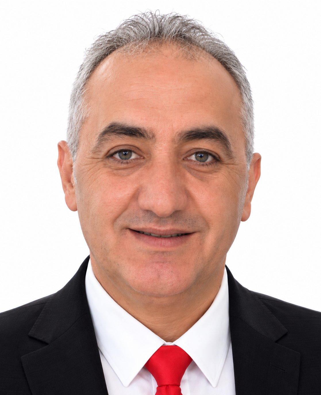 BÜNYAMİN KILIÇ