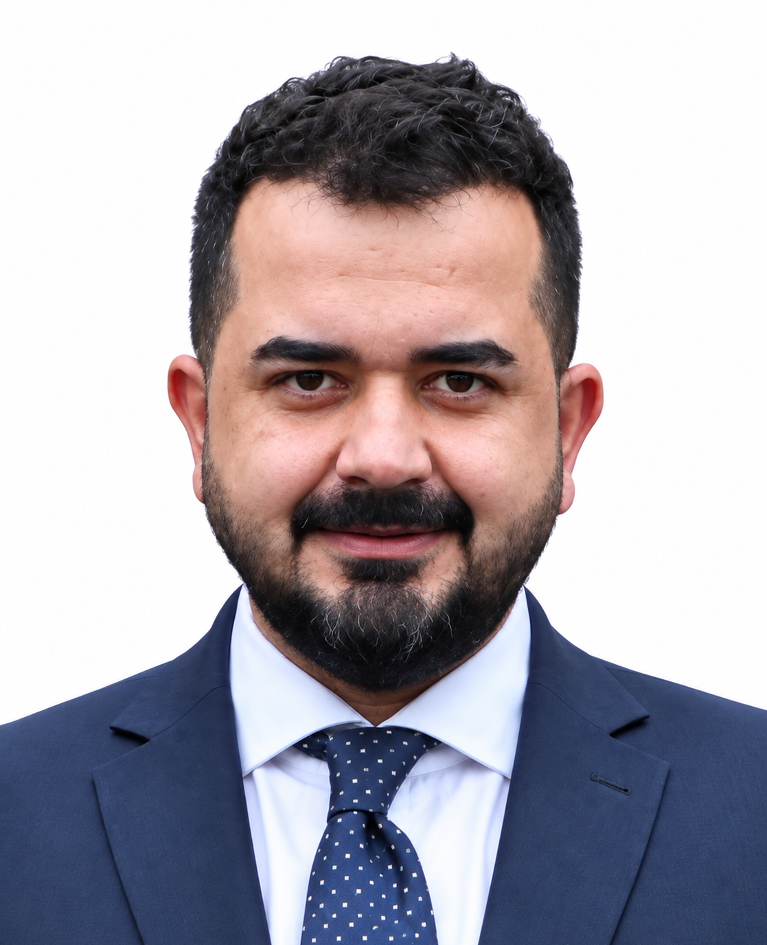 CAFER TALHA AKKUŞ