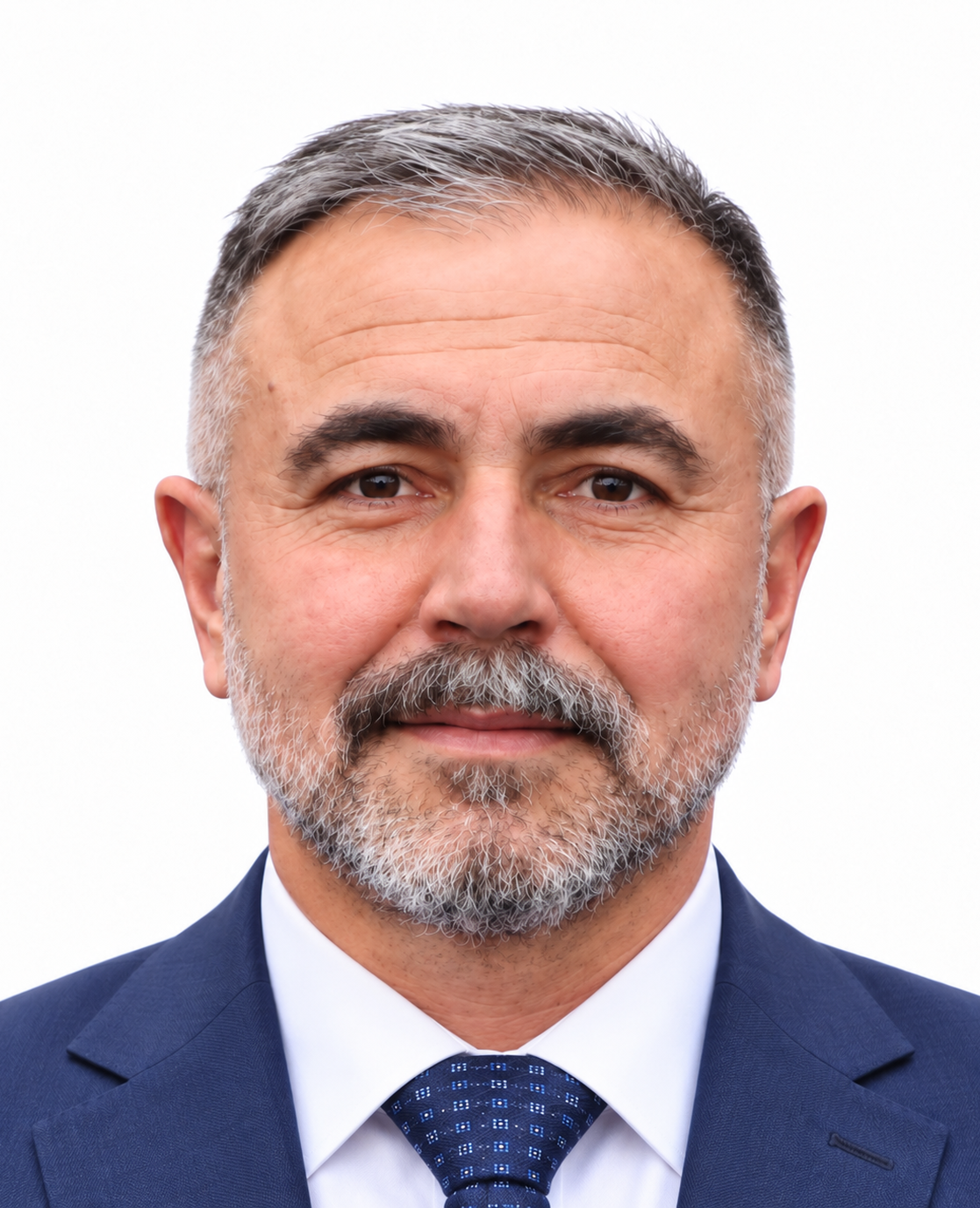 ENVER ŞANLI