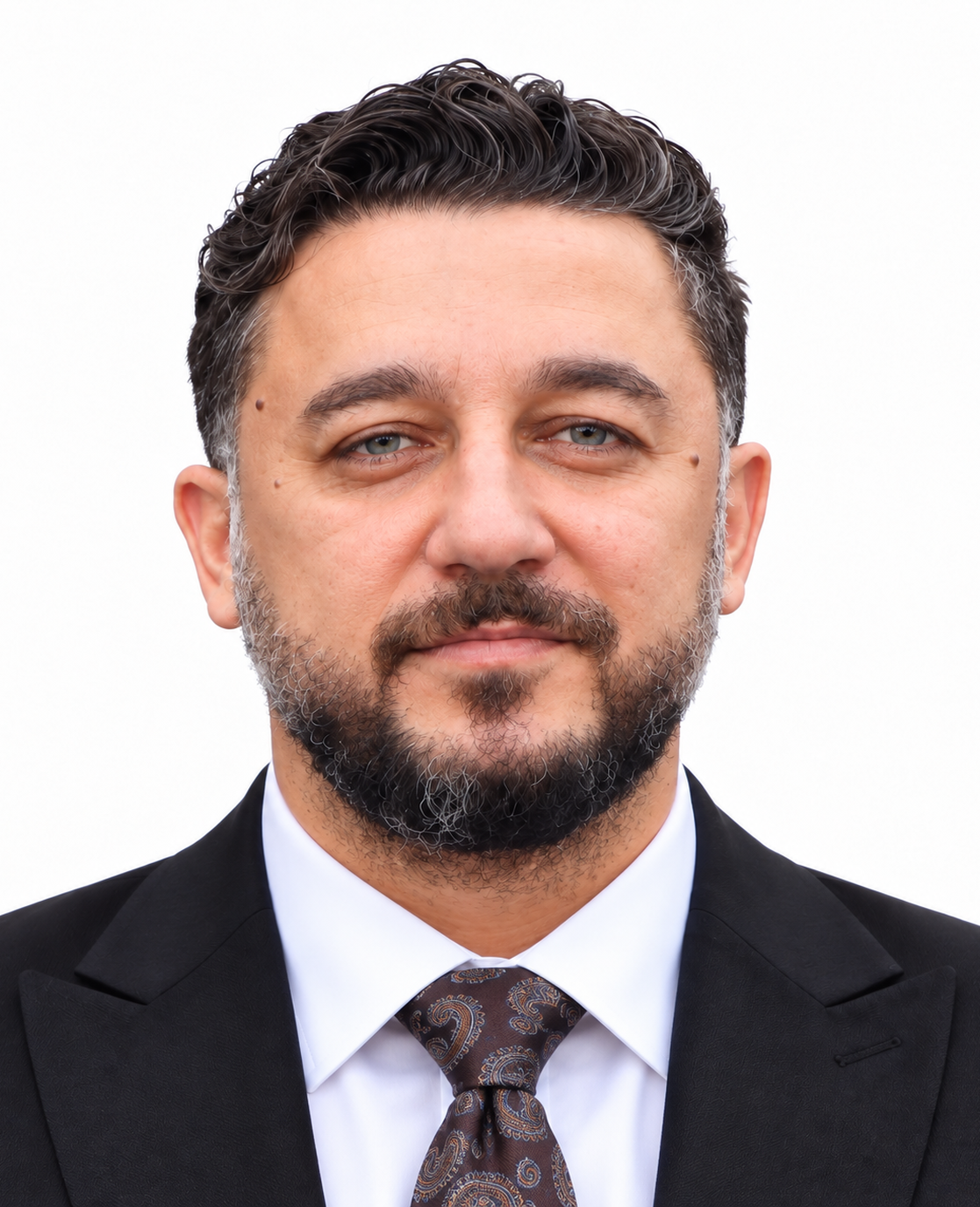 FATİH GÜNEŞ