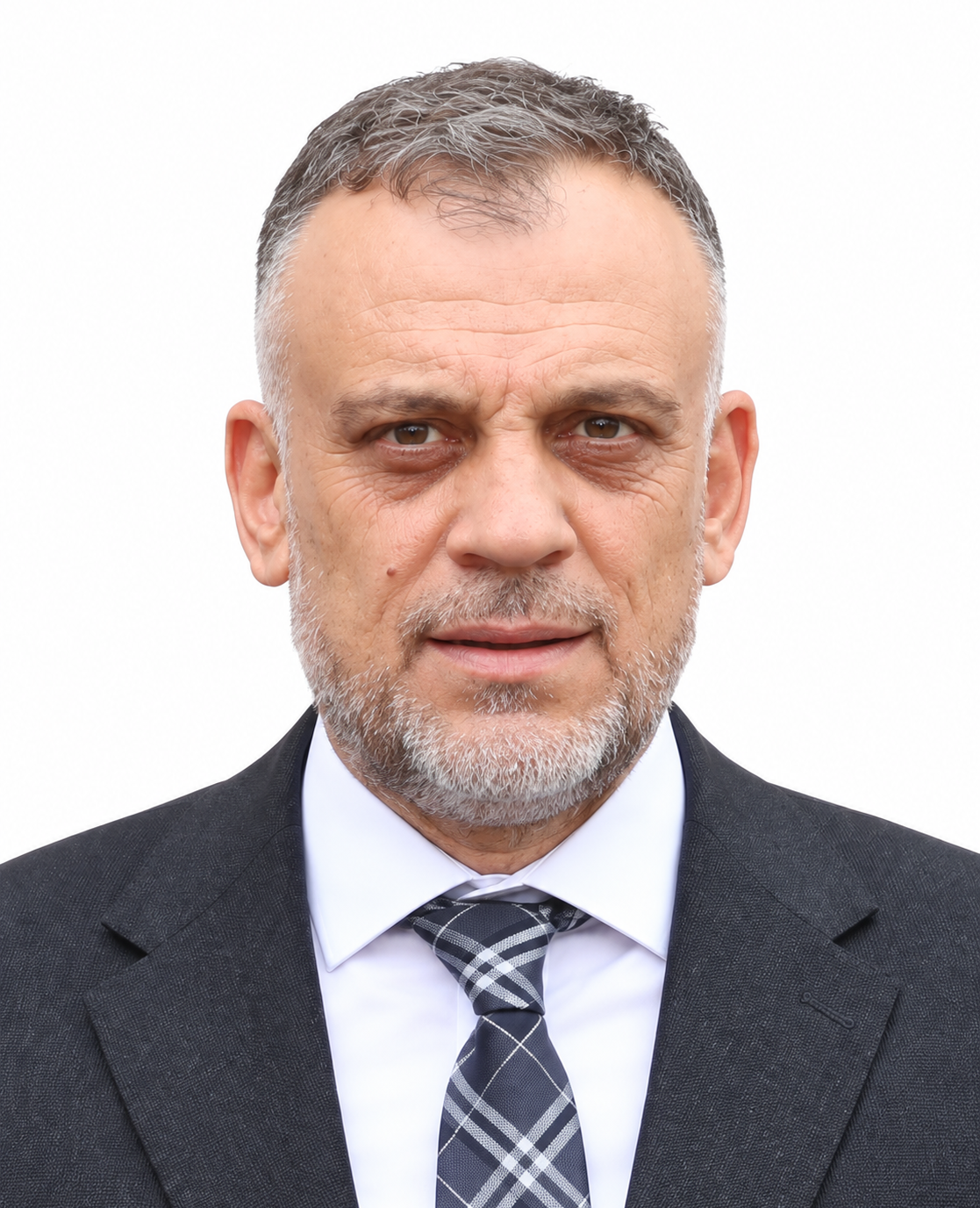 GÖKHAN TAŞAL