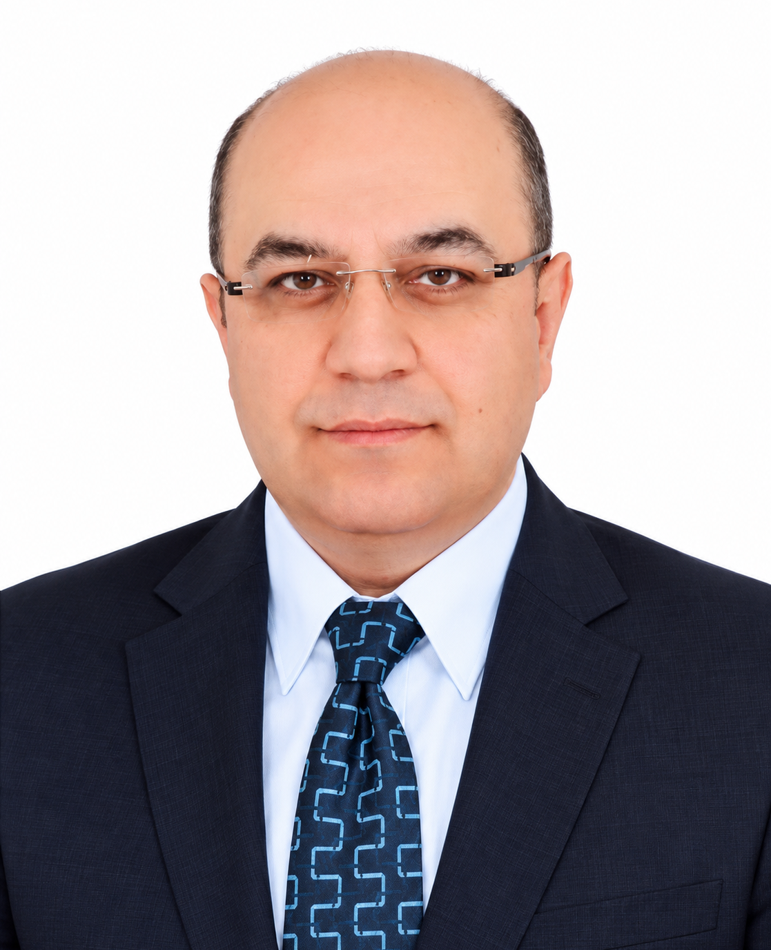 HACI İSMAİL BAŞER