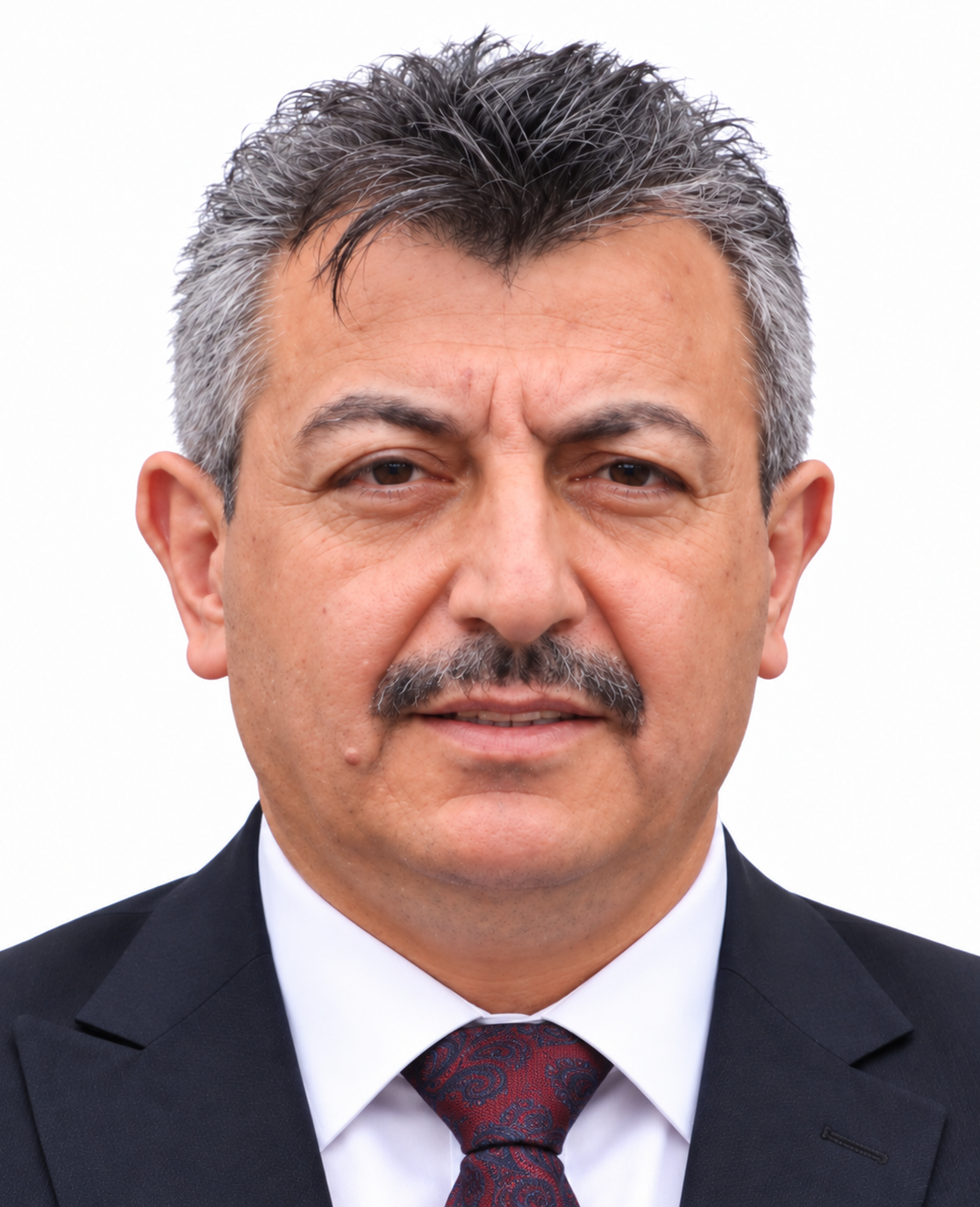HACI RAMAZAN COŞKUN