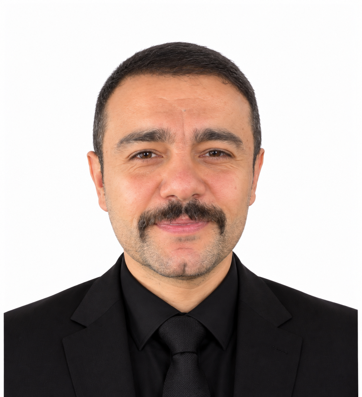 Halil TEKİN
