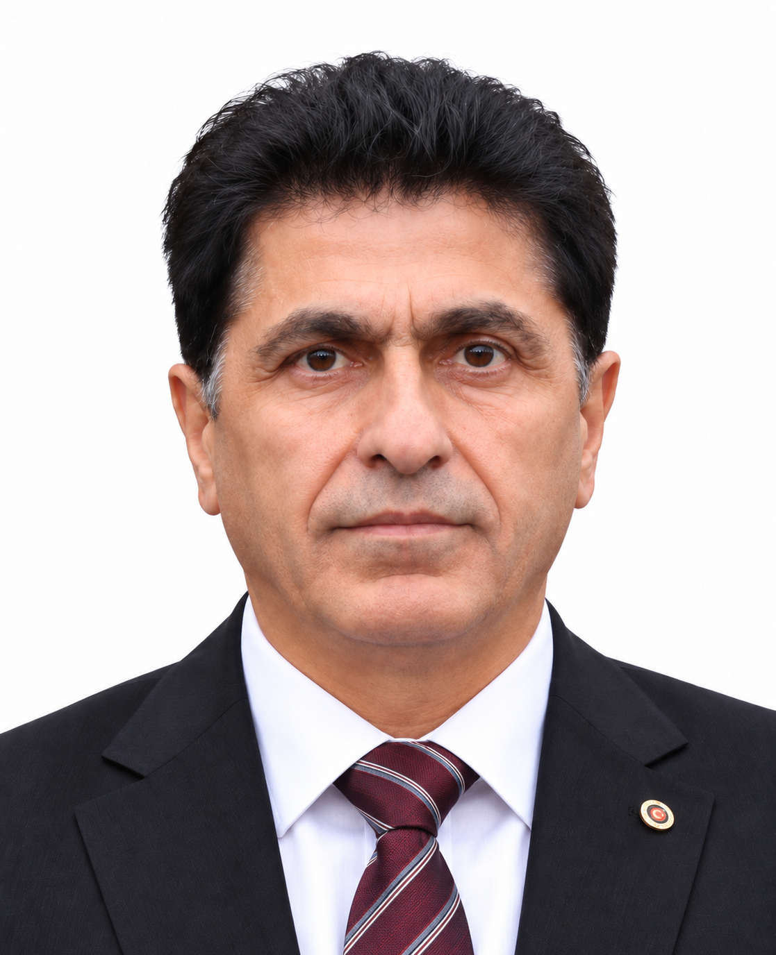 HASAN DEMİR