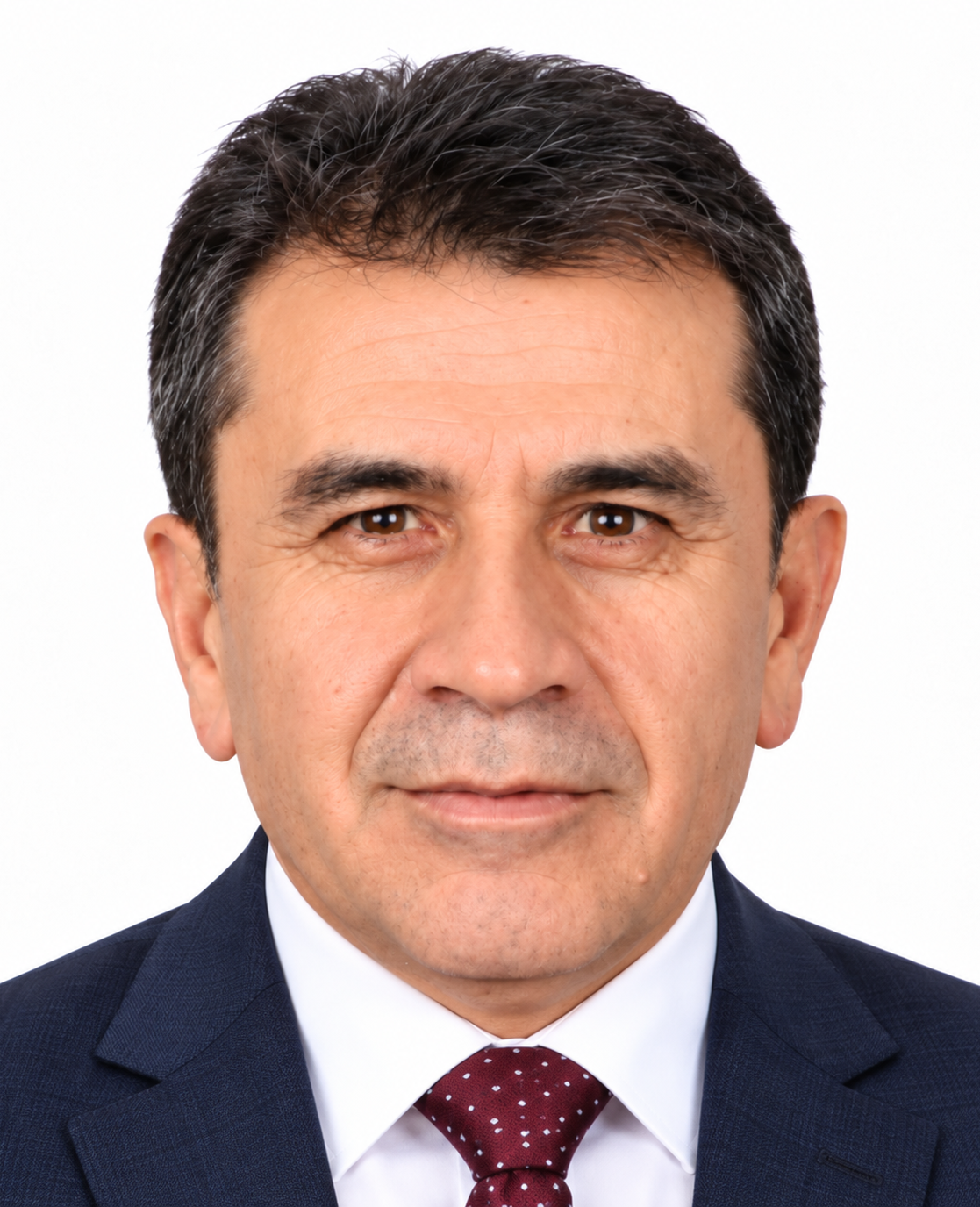 MEHMET COŞĞUN