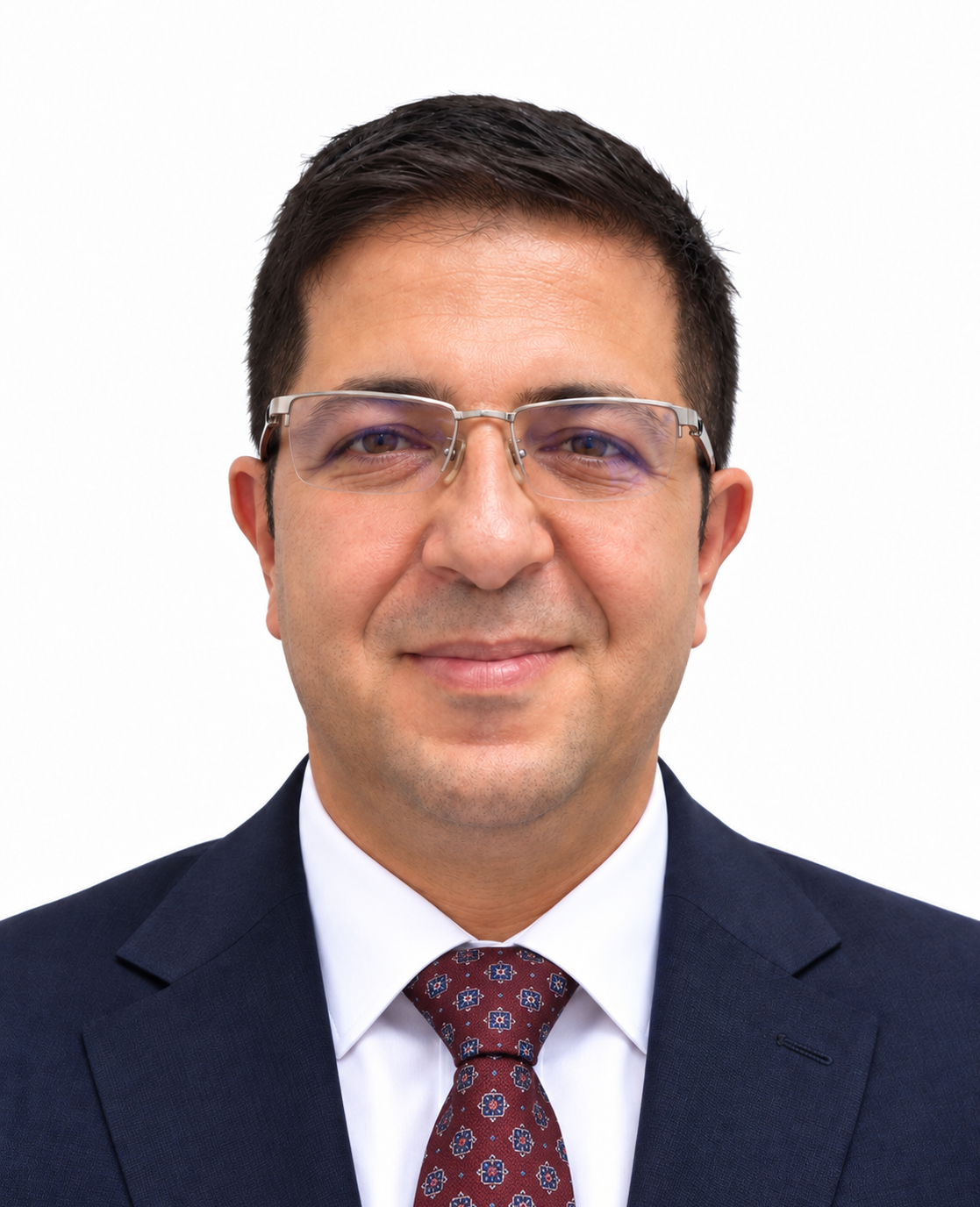 MUHAMMET HÜSEYİN BAL