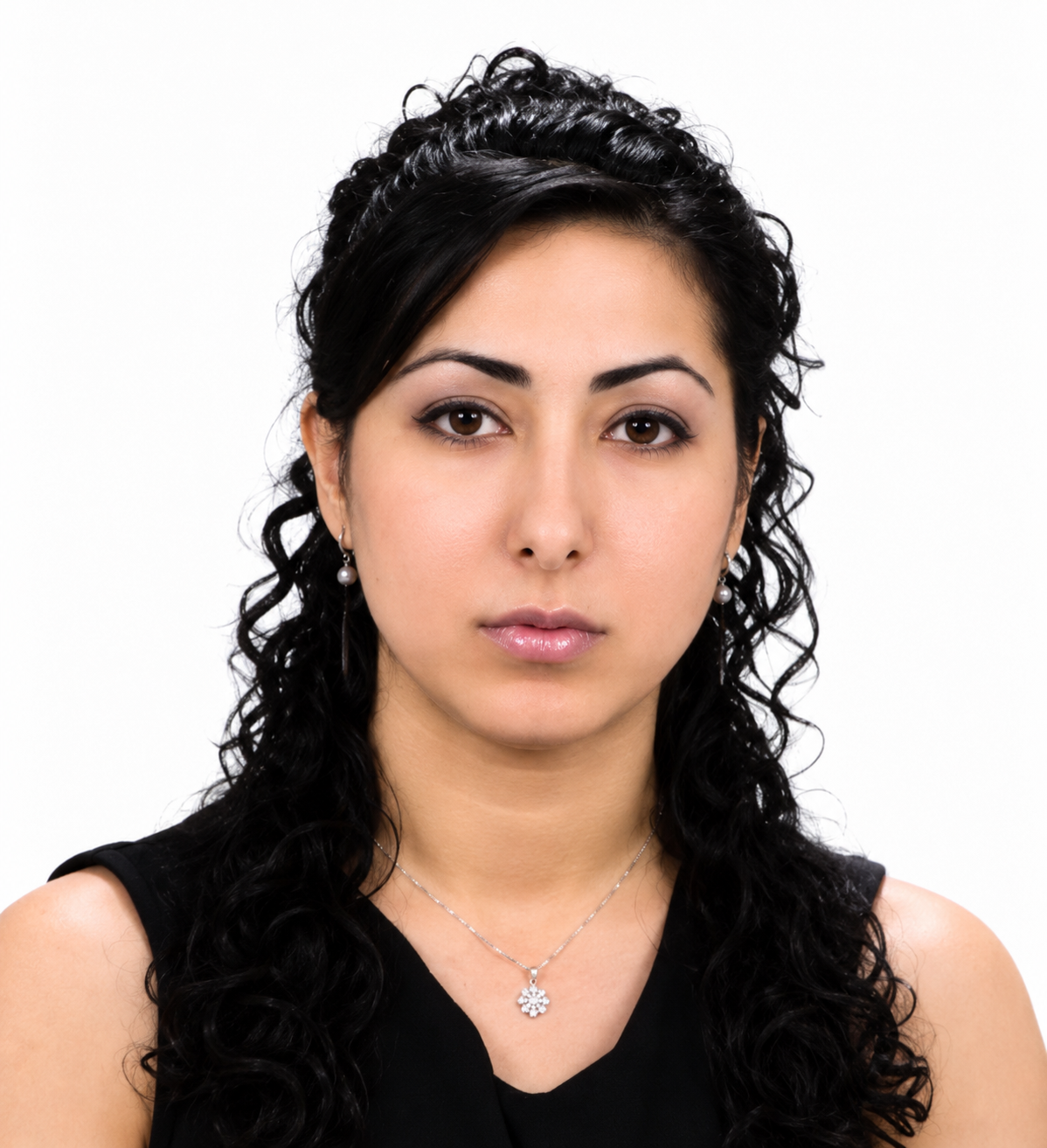 Pınar GÜRSES