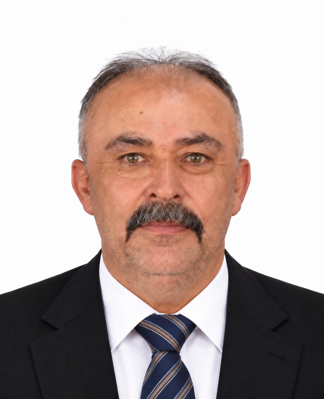 MURAT ÖZKANLI