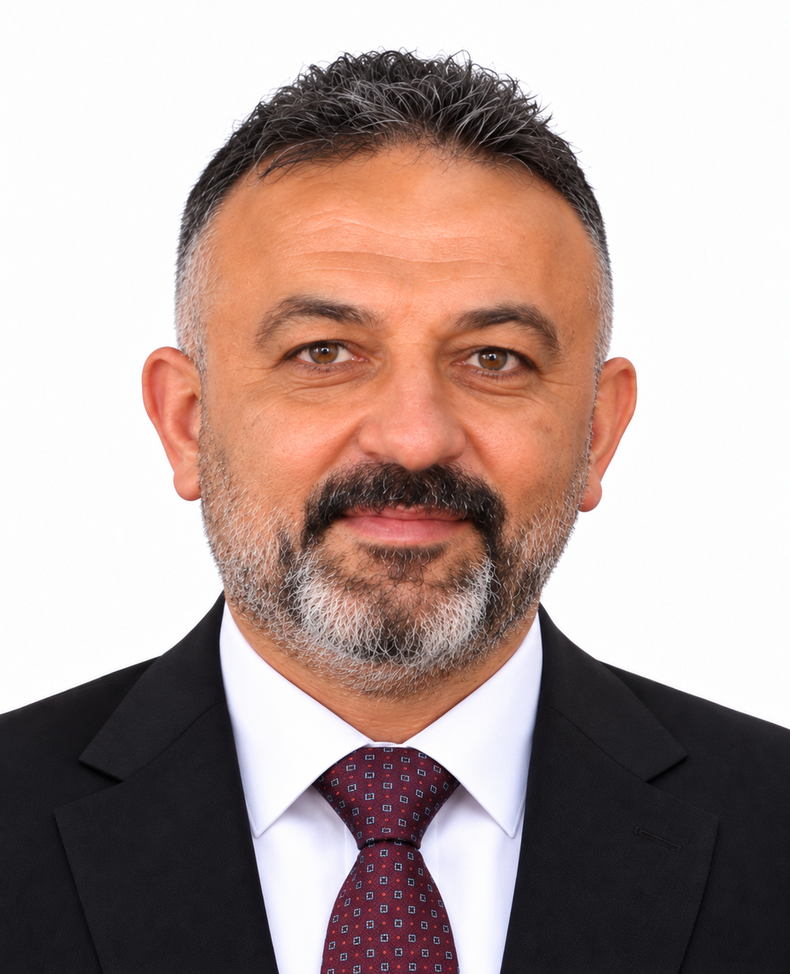 MUSTAFA YILDIZ