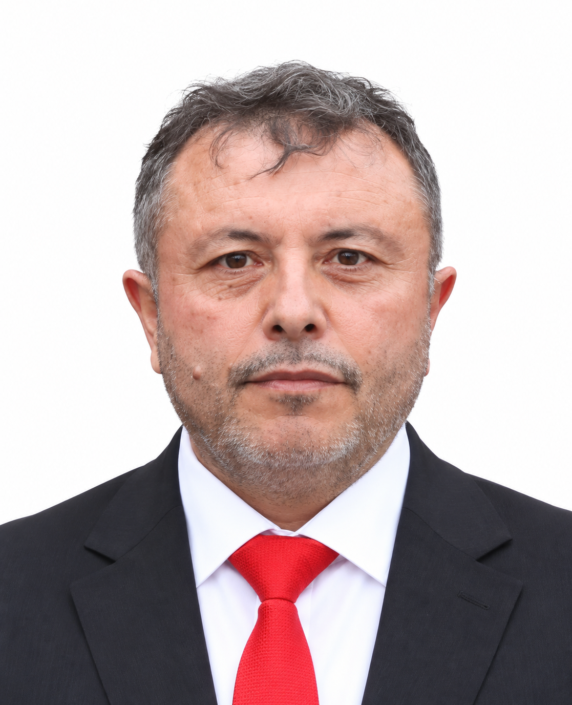 RAFET ALTINPINAR