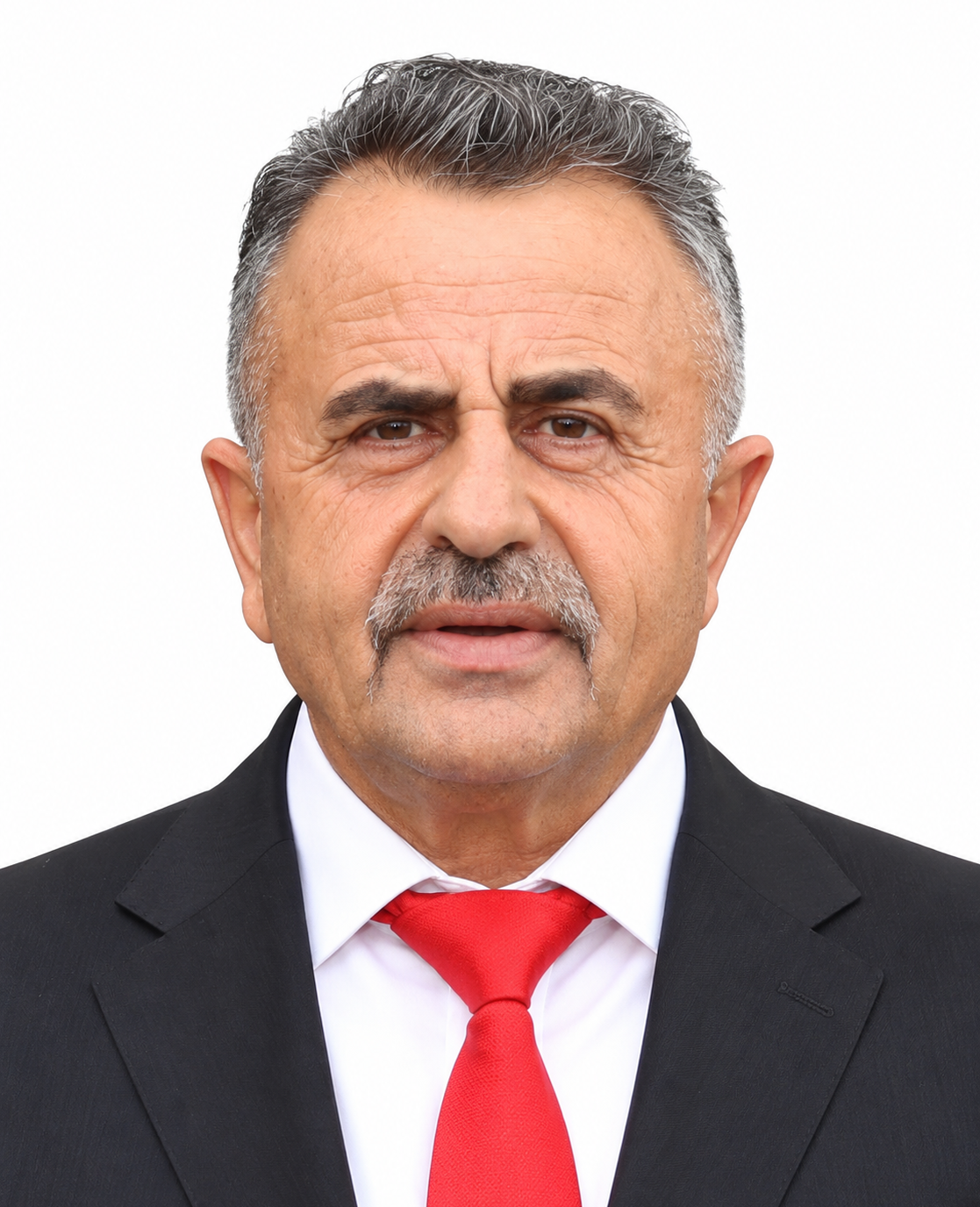 SALİH PINARDAĞ