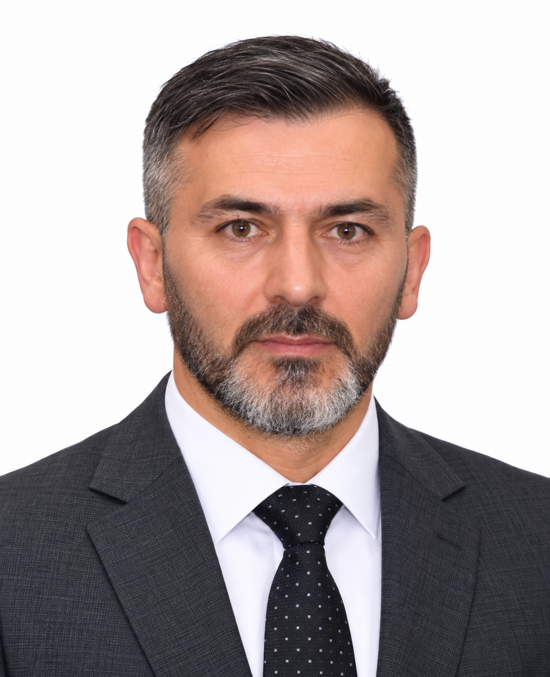 SEDAT ALTINDAL