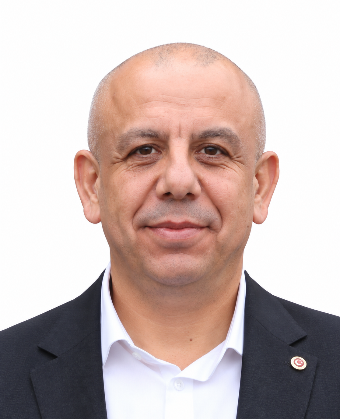 TUĞRUL KALKAN
