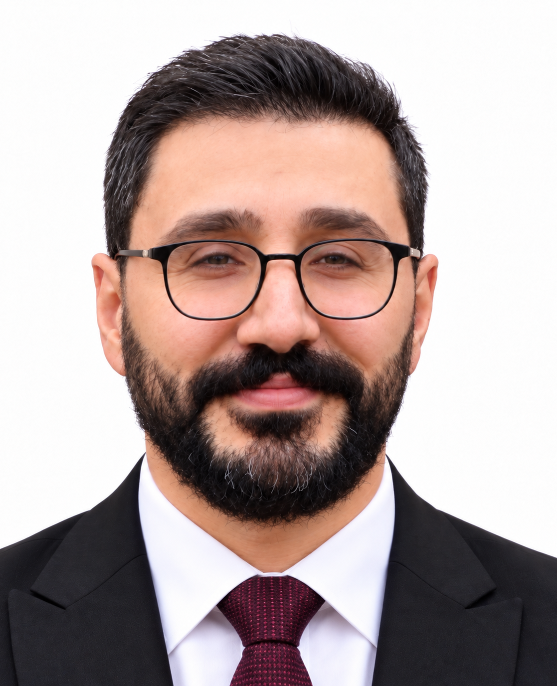 ÜMİT YILMAZ