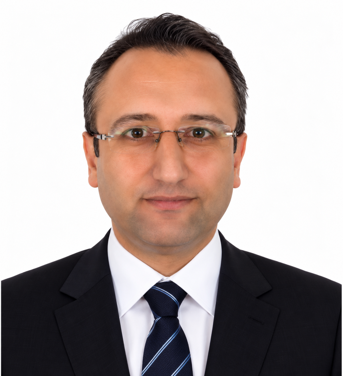 Bayram KAN